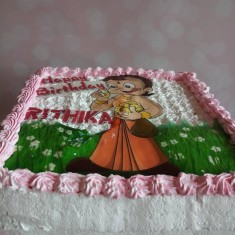  Niya, Детские торты, № 48321