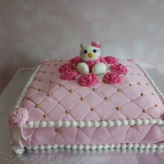  Niya, Childish Cakes, № 48319