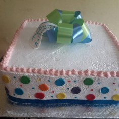  Niya, Childish Cakes, № 48322