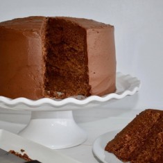 Bake My Day, Festliche Kuchen, № 48376