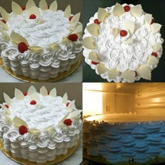 Cakerue, Festive Cakes, № 48448
