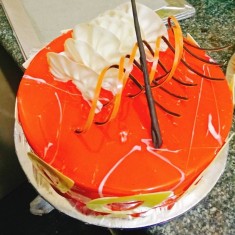 Cakerue, Festliche Kuchen, № 48444