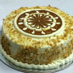  Nadiya, Festive Cakes, № 48480