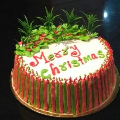  Nadiya, Festive Cakes, № 48479