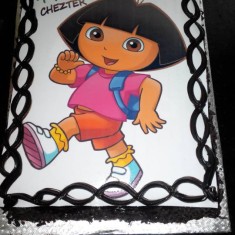  Little, Childish Cakes, № 48524