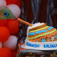  Surya, 축제 케이크, № 48722