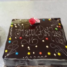  Shrestha, お祝いのケーキ, № 48785
