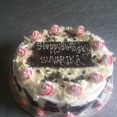  Shrestha, Festive Cakes, № 48774