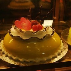  Elloras Melting , Festive Cakes, № 49053