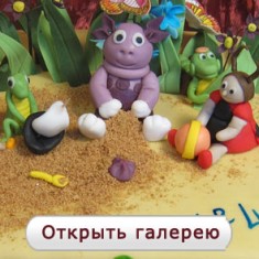 Tortik-nn.ru, Childish Cakes, № 3539