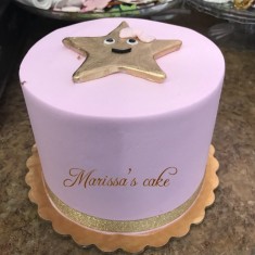 Marissa's , Gâteaux de fête, № 49084