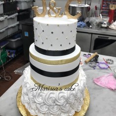 Marissa's , お祝いのケーキ, № 49085