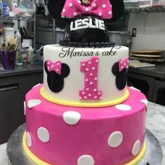 Marissa's , 어린애 케이크, № 49098