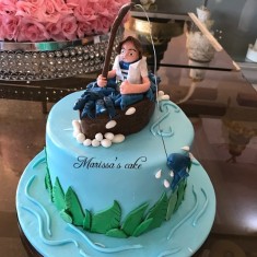 Marissa's , Theme Cakes, № 49102