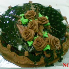  New Gajanan , Festive Cakes, № 49145
