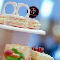  The Patisserie, お茶のケーキ, № 49172