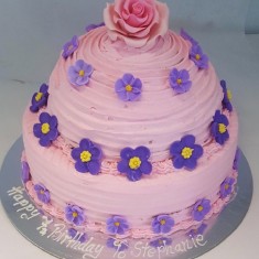  Cakes Gallery , Torte da festa, № 49188