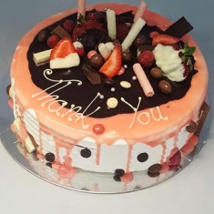 Cakes Gallery , Frutta Torte