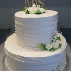  Cakes Gallery , Wedding Cakes, № 49203