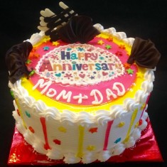  Delux, Festive Cakes, № 49241