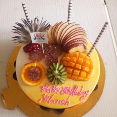  Mamta, Fruit Cakes, № 49264
