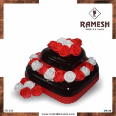  Ramesh, Festive Cakes, № 49372