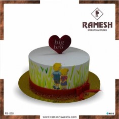  Ramesh, Детские торты, № 49385