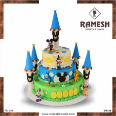  Ramesh, Детские торты, № 49387