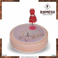  Ramesh, Тематические торты, № 49379
