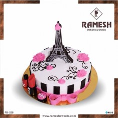  Ramesh, Тематические торты, № 49375