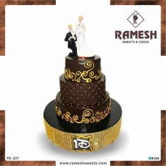 Ramesh, Theme Cakes, № 49380
