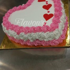  Flavours, お祝いのケーキ, № 49389