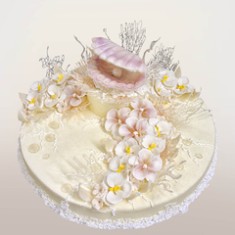 Мишель, Festive Cakes, № 3559