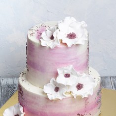 Мишель, Wedding Cakes, № 3565