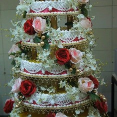  SRM, Wedding Cakes, № 49496
