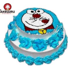  The Bakeguru, Childish Cakes, № 49574