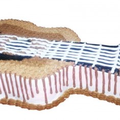  The Bakeguru, Theme Cakes, № 49590