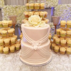 Le Cakery, Wedding Cakes, № 49621