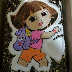 Delecta , Детские торты