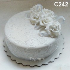 Тортим, Festive Cakes, № 3625