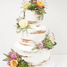 Tasty , Wedding Cakes, № 49721