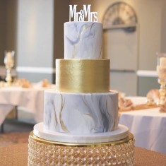Tasty , Wedding Cakes