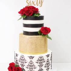 Tasty , Wedding Cakes, № 49722
