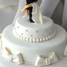 Richarelli, Свадебные торты, № 3638