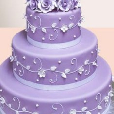 Richarelli, Wedding Cakes, № 3639