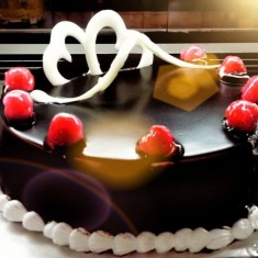 Crown , Festive Cakes, № 49835