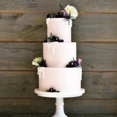 Cake Boutique, Свадебные торты, № 49877