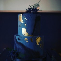 Cake Boutique, Свадебные торты, № 49885