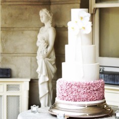 Cake Boutique, Gâteaux de mariage, № 49880