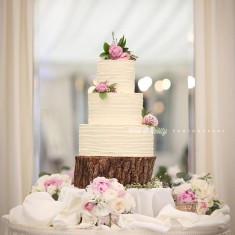 Cake Boutique, Hochzeitstorten, № 49876